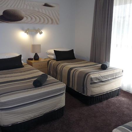 Barwon Valley Lodge Geelong Quarto foto