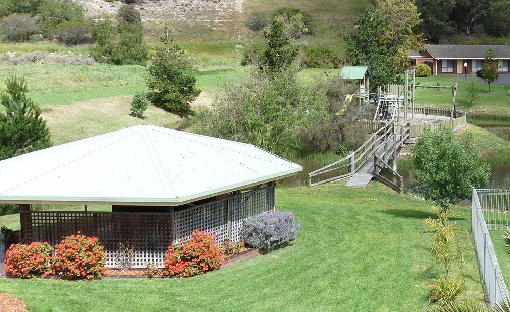 Barwon Valley Lodge Geelong Exterior foto