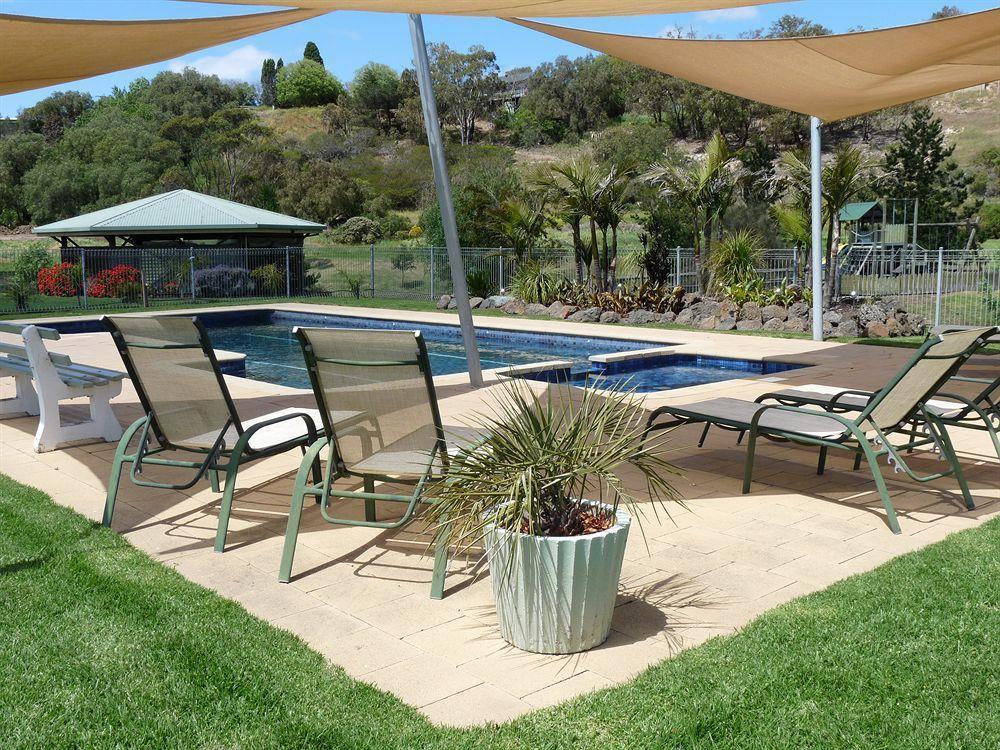 Barwon Valley Lodge Geelong Exterior foto