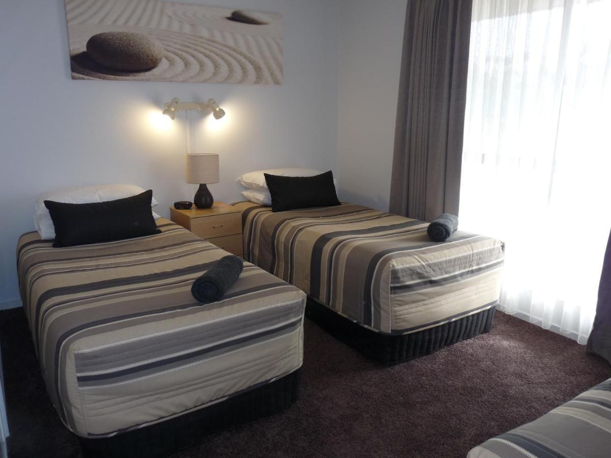 Barwon Valley Lodge Geelong Quarto foto